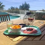 Maison Avec Piscine Et Jacuzzi * Guia (Faro)