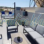 Maison Avec Piscine Et Jacuzzi Feriehus