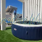 Maison Avec Piscine Et Jacuzzi