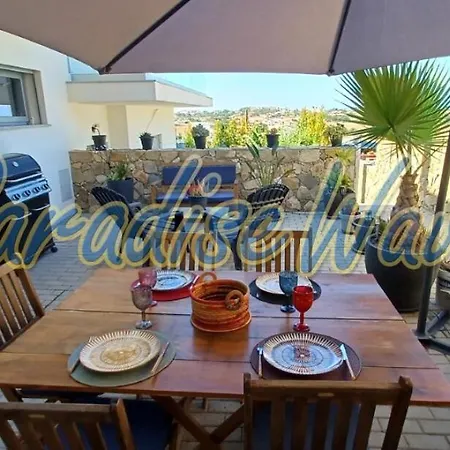 Maison Avec Piscine Et Jacuzzi *