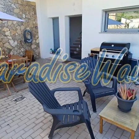 Casa de Férias Maison Avec Piscine Et Jacuzzi