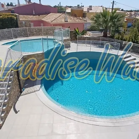 Maison Avec Piscine Et Jacuzzi Casa de Férias *