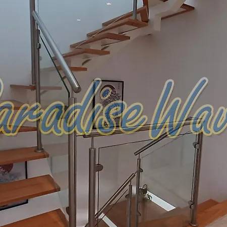 Maison Avec Piscine Et Jacuzzi Casa de Férias *