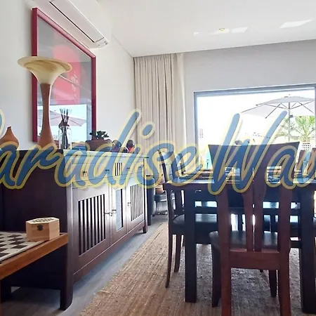 Vakantiehuis Maison Avec Piscine Et Jacuzzi Guia (Faro)
