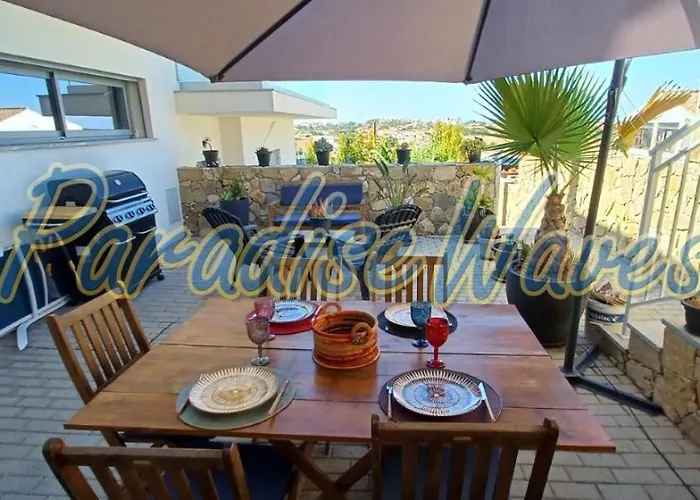 Maison Avec Piscine Et Jacuzzi *