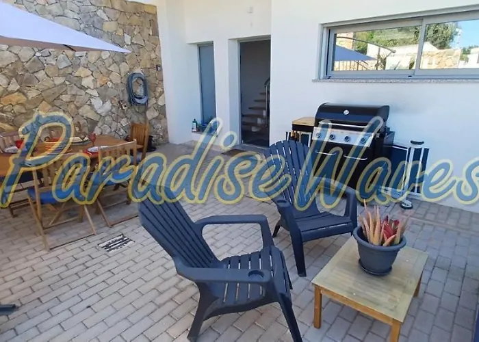 Tatil Evi Maison Avec Piscine Et Jacuzzi