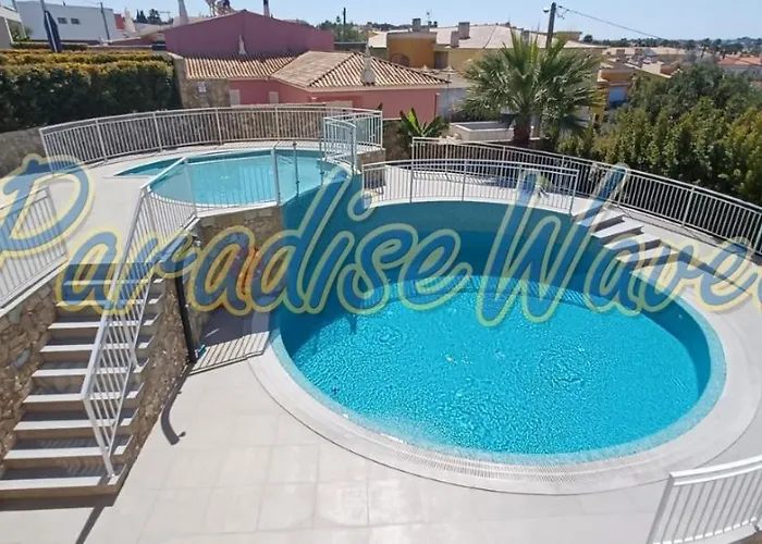 Maison Avec Piscine Et Jacuzzi Tatil Evi *