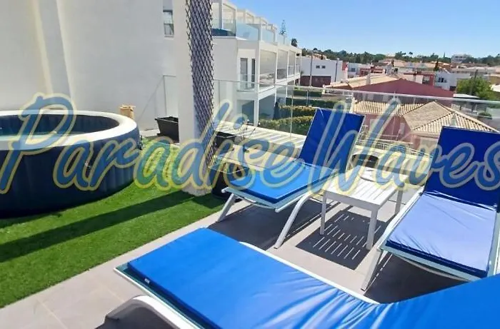 Maison Avec Piscine Et Jacuzzi * Guia (Faro)