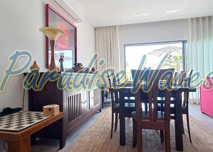 Tatil Evi Maison Avec Piscine Et Jacuzzi Guia (Faro)