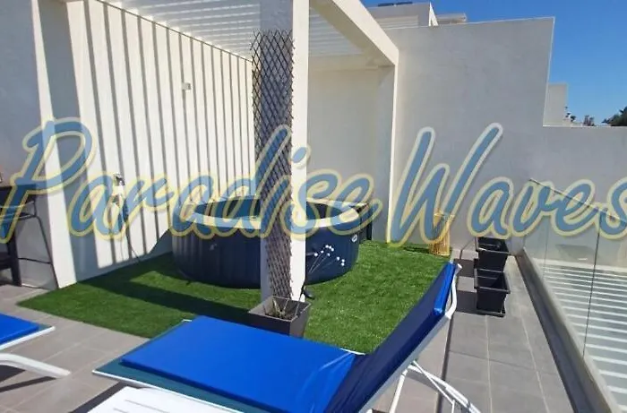 Maison Avec Piscine Et Jacuzzi Tatil Evi Guia (Faro)