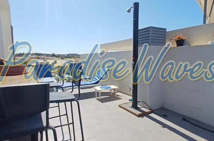 Tatil Evi Maison Avec Piscine Et Jacuzzi Guia (Faro)