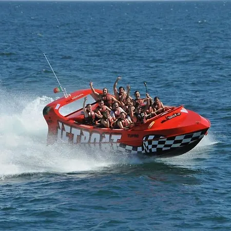 Maison Avec Piscine Et Jacuzzi بيت للعطل جويا