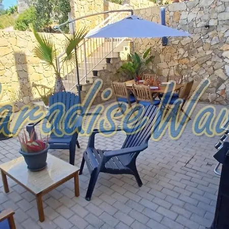 Maison Avec Piscine Et Jacuzzi * جويا