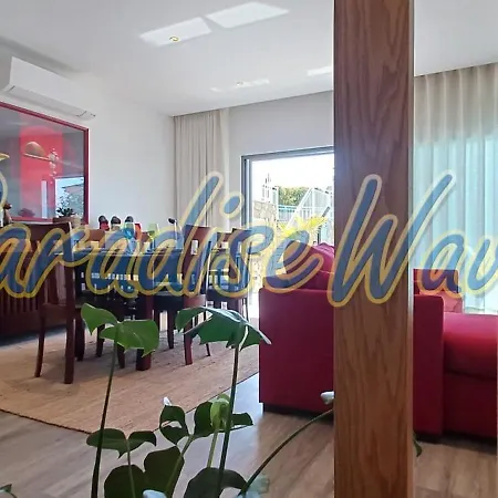 Maison Avec Piscine Et Jacuzzi بيت للعطل *