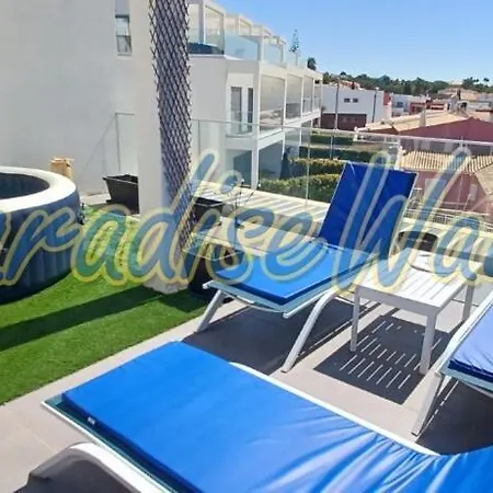 Maison Avec Piscine Et Jacuzzi * جويا