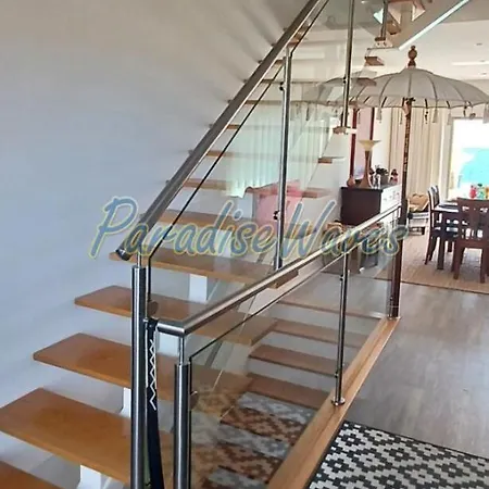 بيت للعطل Maison Avec Piscine Et Jacuzzi *