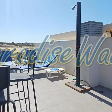 Holiday home Maison Avec Piscine Et Jacuzzi Guia (Faro)