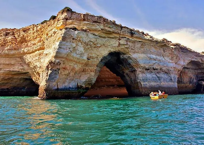Maison Avec Piscine Et Jacuzzi * Guia (Faro)