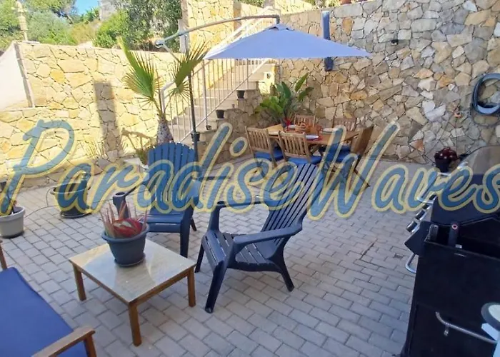 Maison Avec Piscine Et Jacuzzi * Guia (Faro)