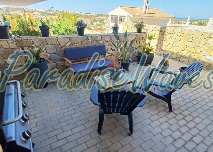 Vakantiehuis Maison Avec Piscine Et Jacuzzi *
