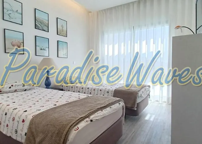 Maison Avec Piscine Et Jacuzzi Vakantiehuis Guia (Faro)