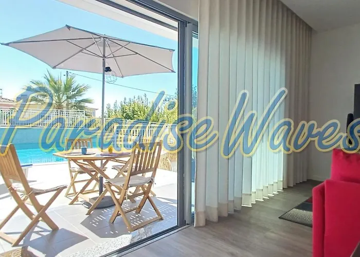 Maison Avec Piscine Et Jacuzzi *