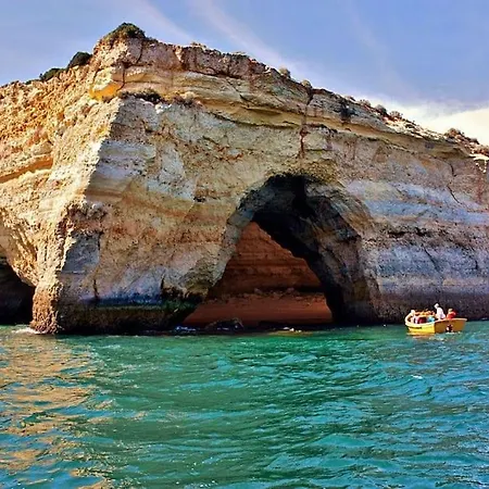 Maison Avec Piscine Et Jacuzzi * Guia (Faro)