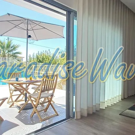 Maison Avec Piscine Et Jacuzzi *