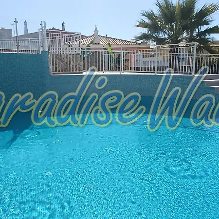 Maison Avec Piscine Et Jacuzzi Holiday home